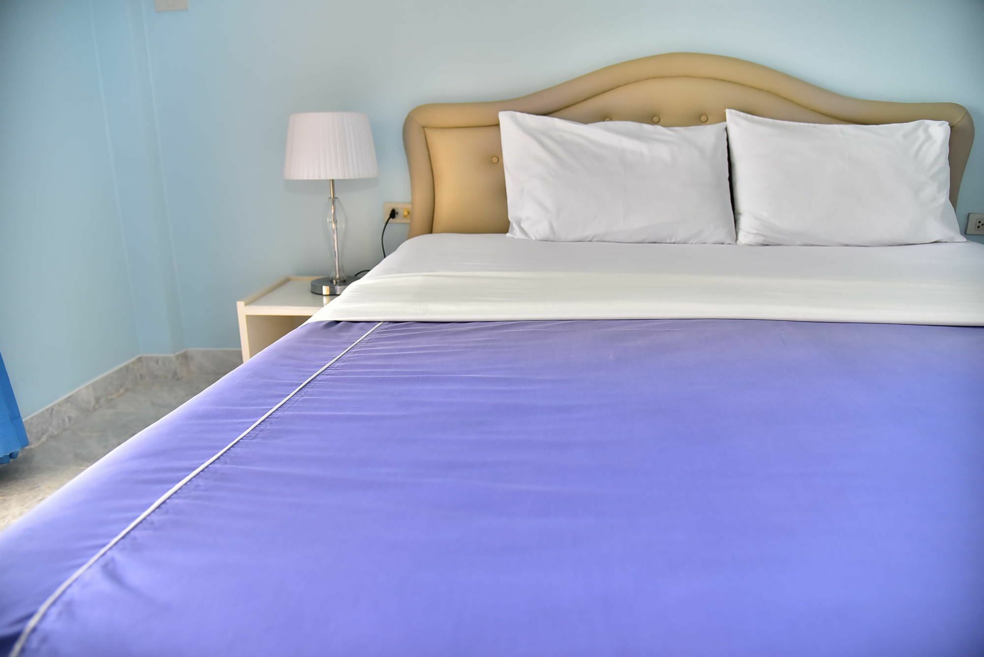 Sun Beach Guesthouse Prachuap Khiri Khan Luaran gambar