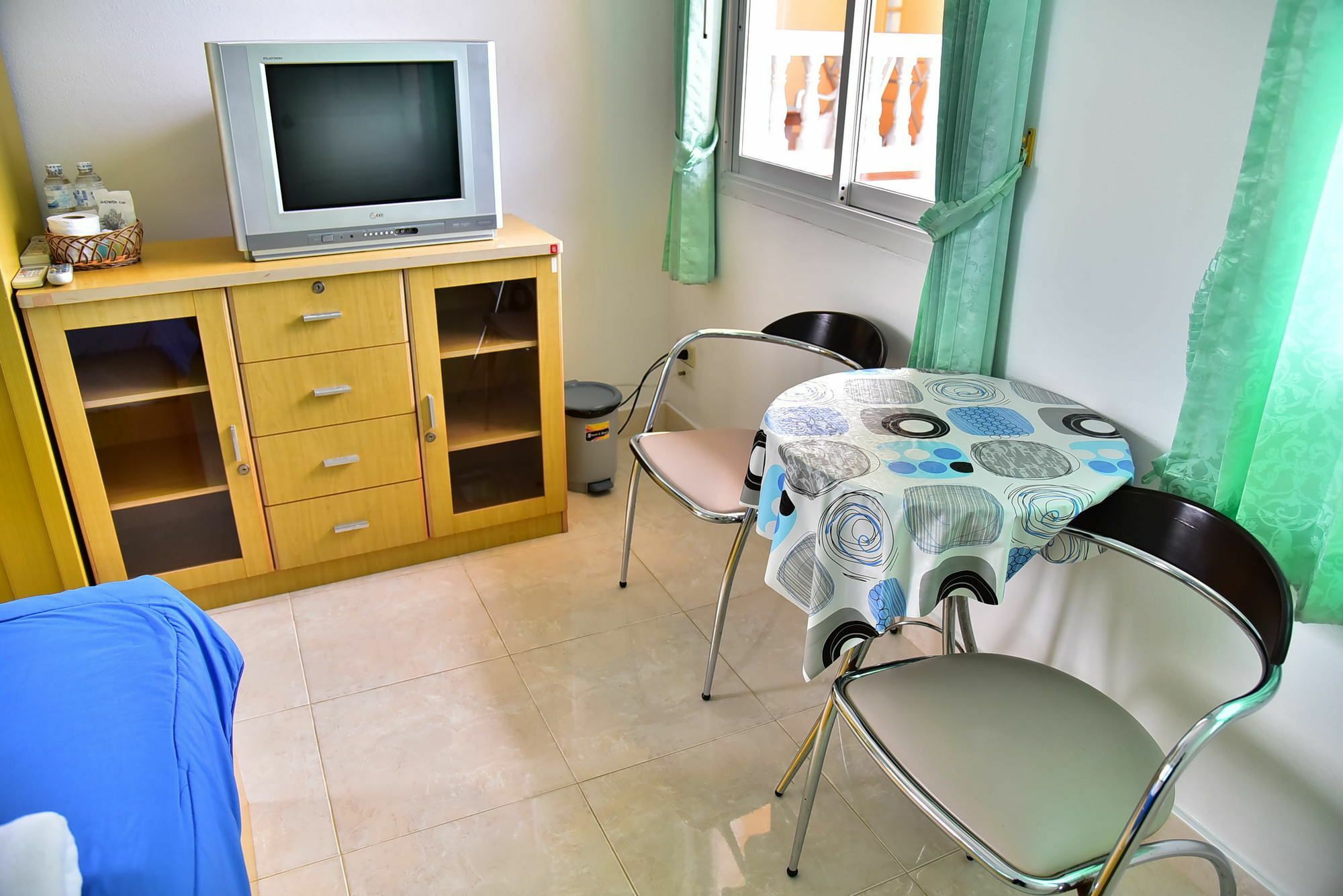 Sun Beach Guesthouse Prachuap Khiri Khan Luaran gambar